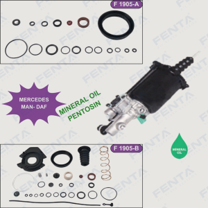 9700514120, 9700514410 MINERAL OIL PENTOSIN, 9700514120, 9700514410, 81307256084, 9709010306, 81307256085, 970 051 441 0 S1,