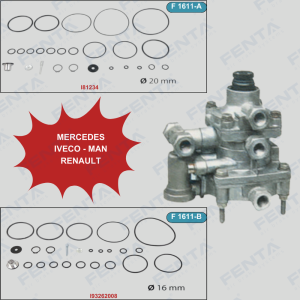 AB2782, AB2783, 9730025200, 9730025210,