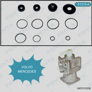 0 481 064 105, 0 481 064 115, 1598125VV, A 0 481 064 115 0, 481 064 105, VOLVO, 1598125,